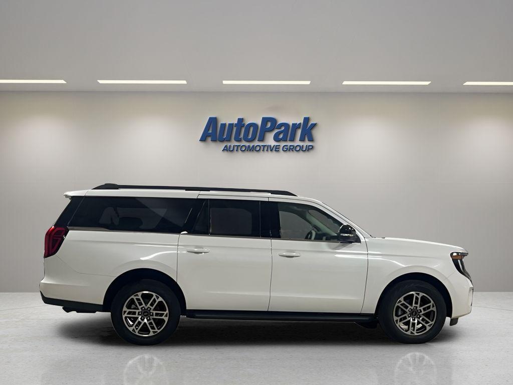 new 2026 Ford Expedition Max car, priced at $77,165