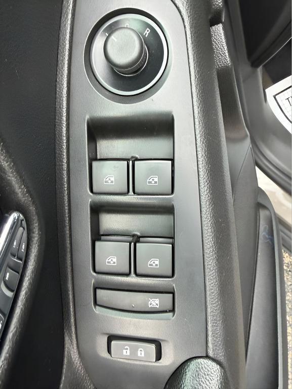 used 2022 Chevrolet Trax car, priced at $17,987