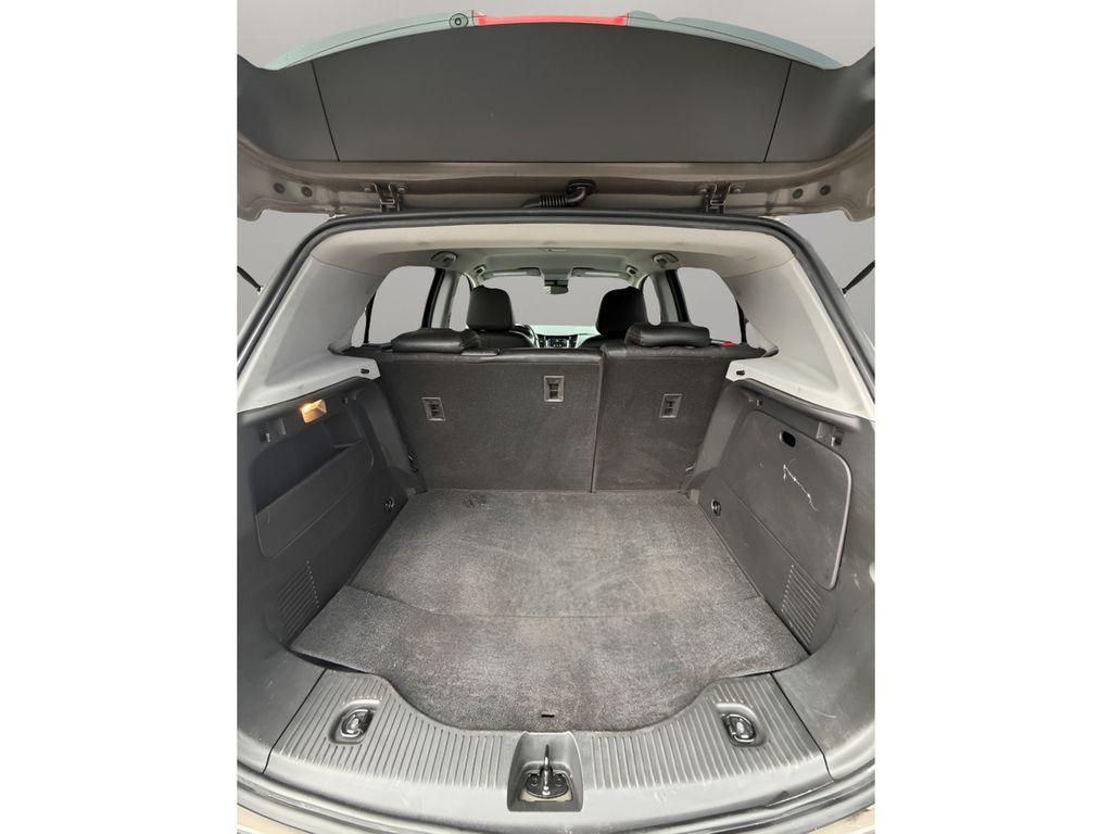 used 2022 Chevrolet Trax car, priced at $17,987