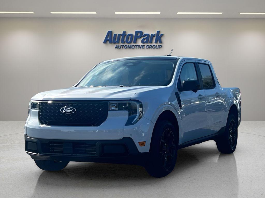 new 2026 Ford Maverick car, priced at $41,200