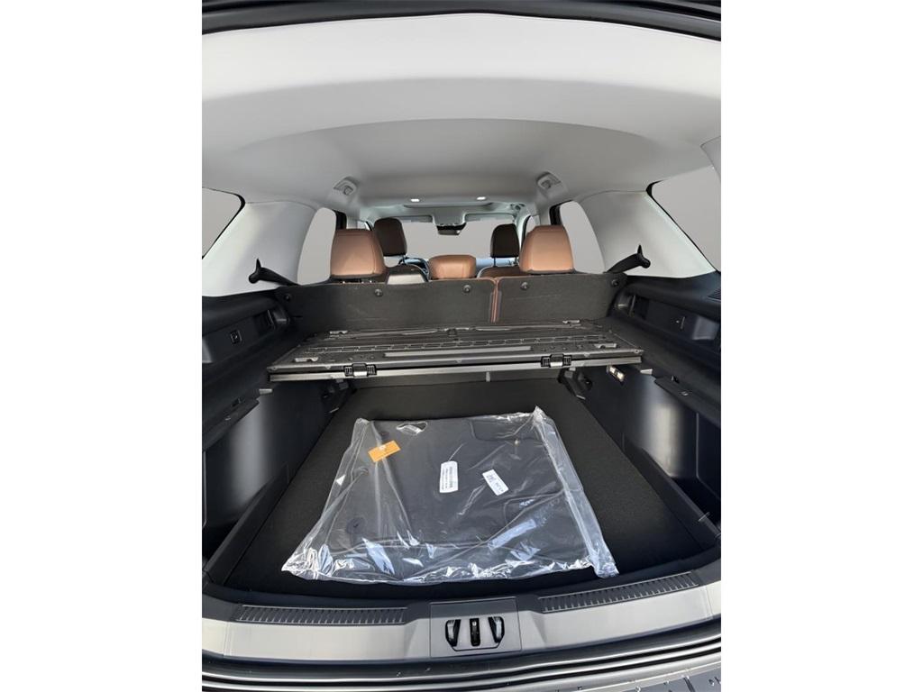 new 2025 Ford Bronco Sport car, priced at $42,175