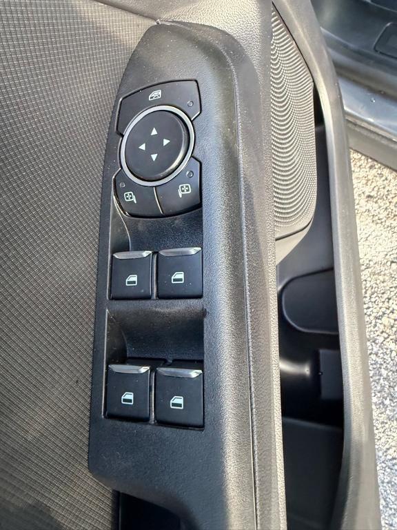 new 2025 Ford Bronco Sport car, priced at $42,175