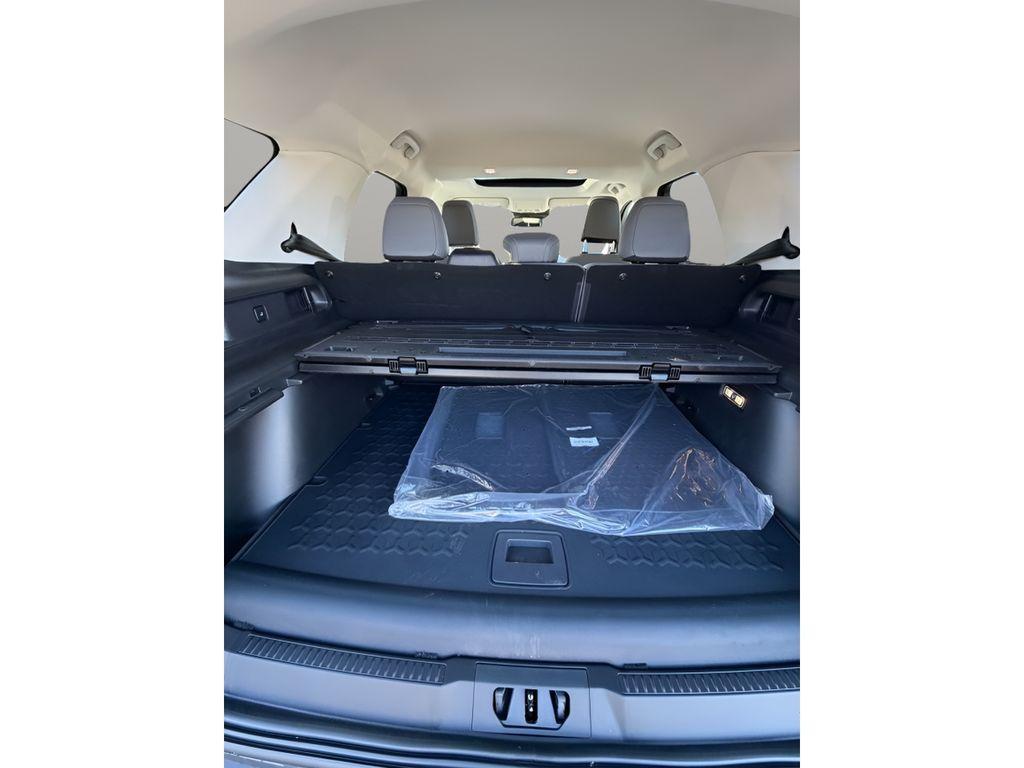 new 2026 Ford Bronco Sport car, priced at $43,440