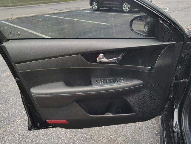 used 2021 Kia Forte car, priced at $14,687