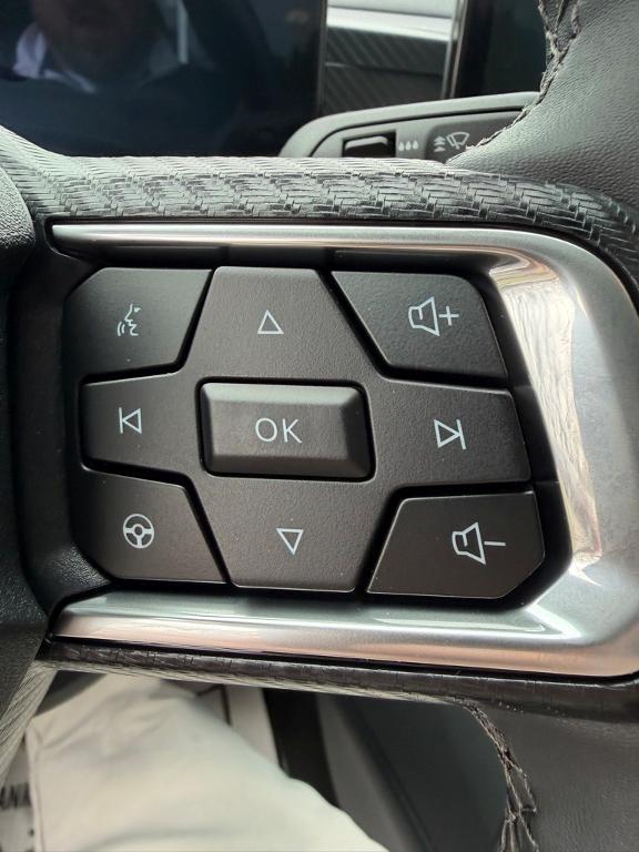 new 2026 Ford Mustang car, priced at $34,515