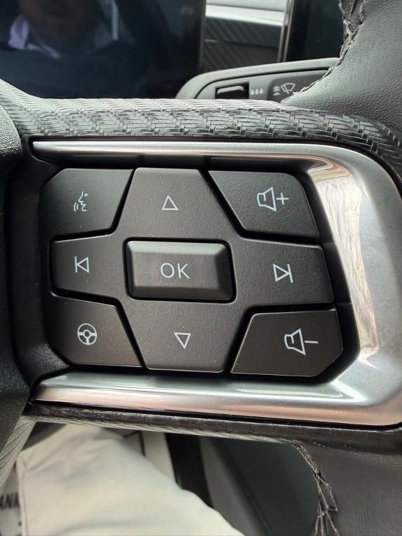 new 2026 Ford Mustang car, priced at $34,515