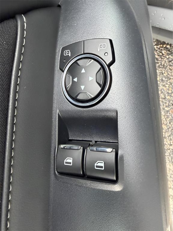 new 2026 Ford Mustang car, priced at $34,515