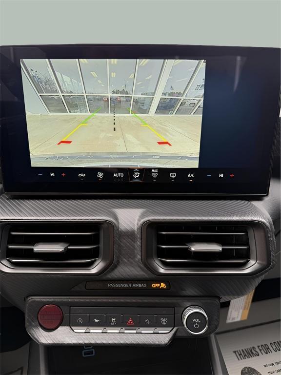 new 2026 Ford Mustang car, priced at $34,515