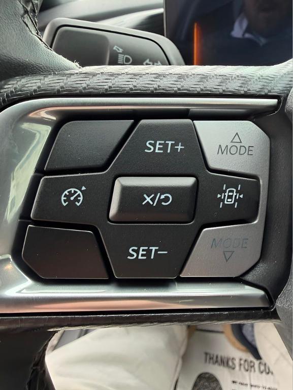 new 2026 Ford Mustang car, priced at $34,515