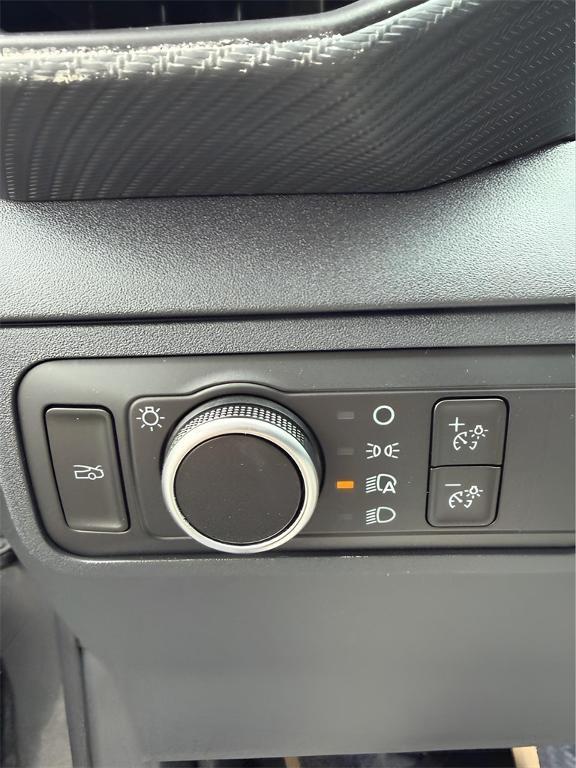 new 2026 Ford Mustang car, priced at $34,515