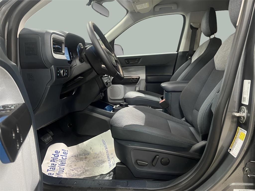 new 2026 Ford Maverick car, priced at $36,850