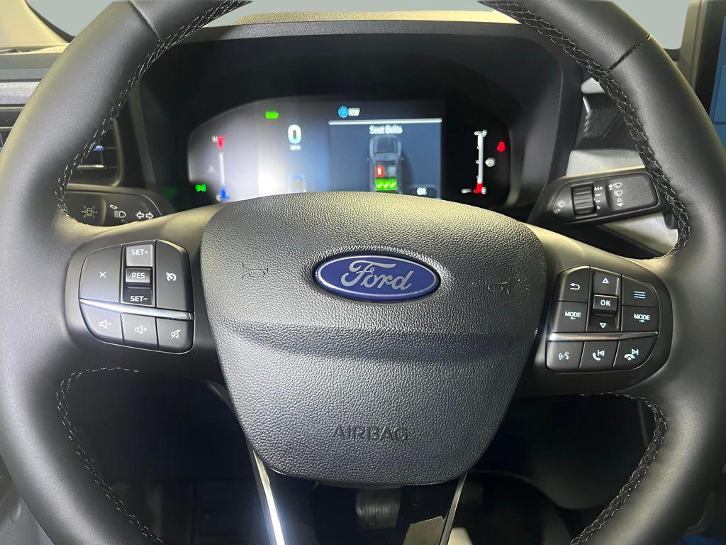 new 2026 Ford Maverick car, priced at $36,850