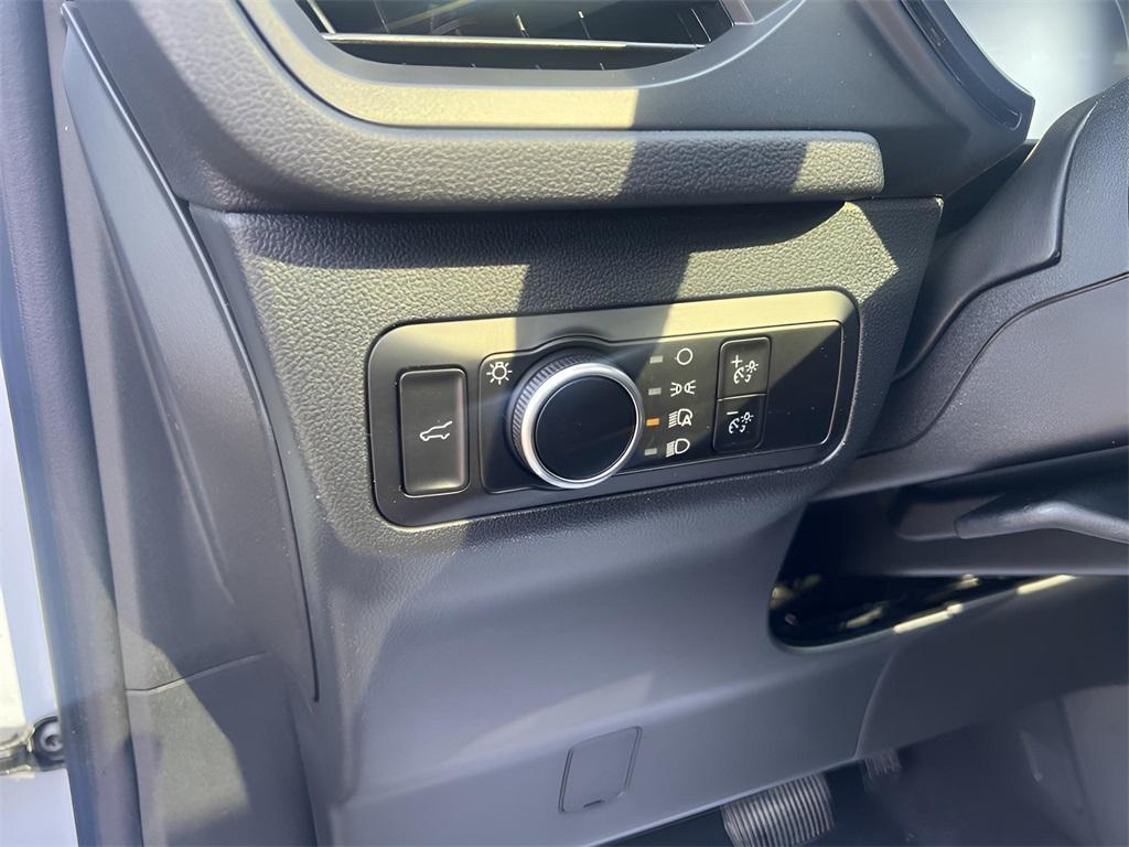 new 2026 Ford Escape car, priced at $38,715