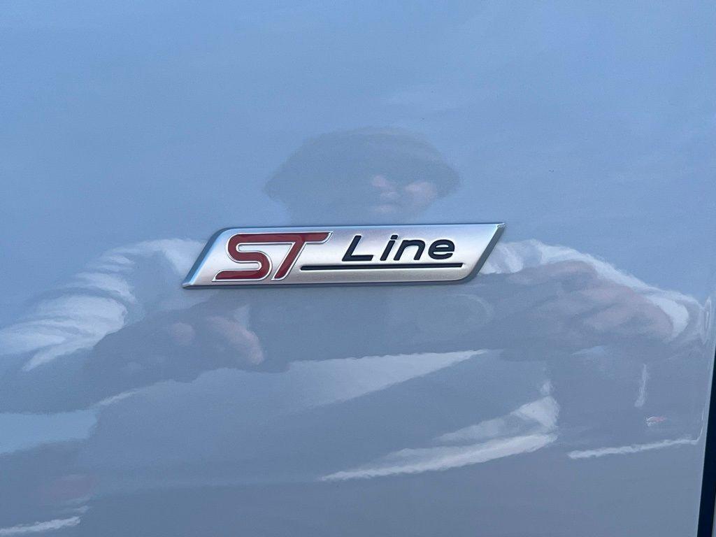 new 2026 Ford Escape car, priced at $38,715