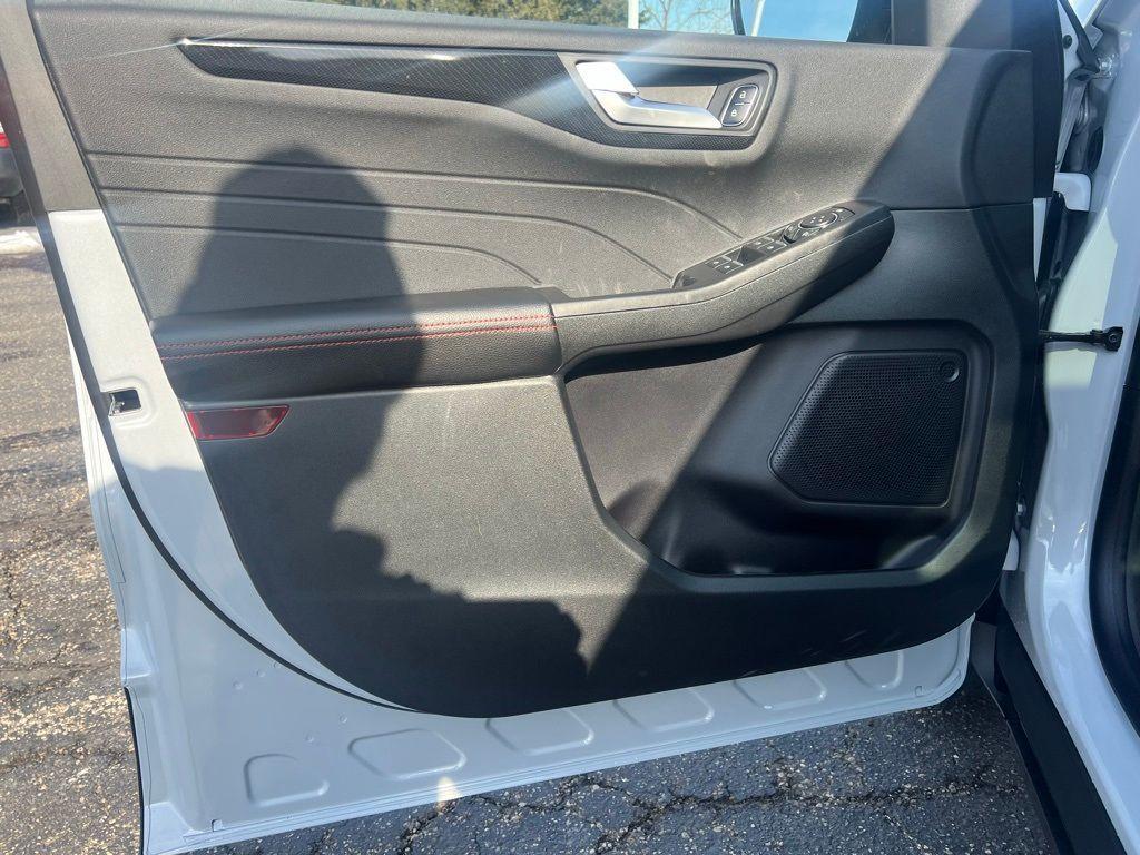 new 2026 Ford Escape car, priced at $38,715