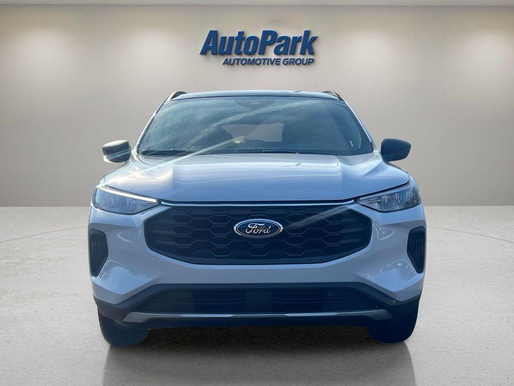 new 2026 Ford Escape car, priced at $38,715