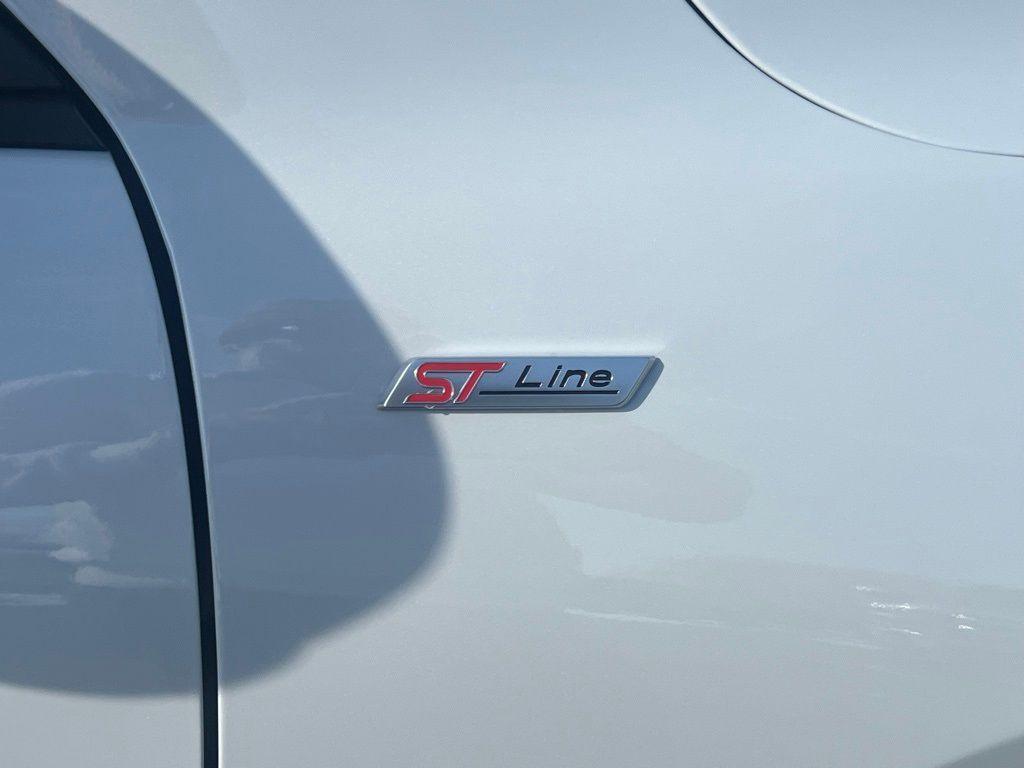 new 2026 Ford Escape car, priced at $38,715