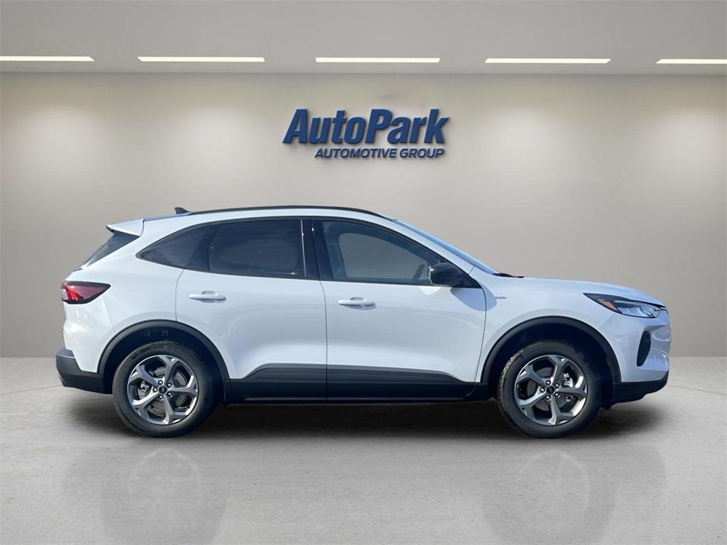new 2026 Ford Escape car, priced at $38,715