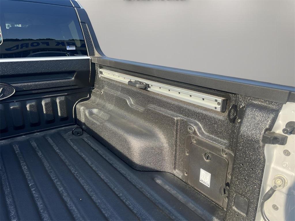 new 2025 Ford Maverick car, priced at $41,870