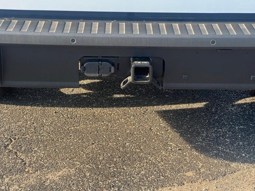 new 2025 Ford Maverick car, priced at $41,870