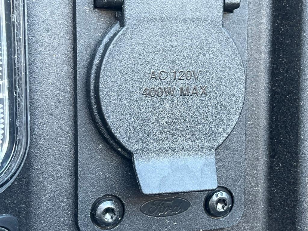 new 2025 Ford Maverick car, priced at $41,870