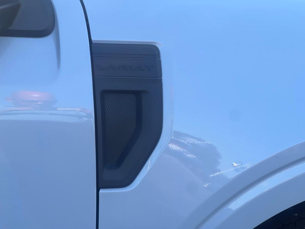 new 2025 Ford Maverick car, priced at $41,870