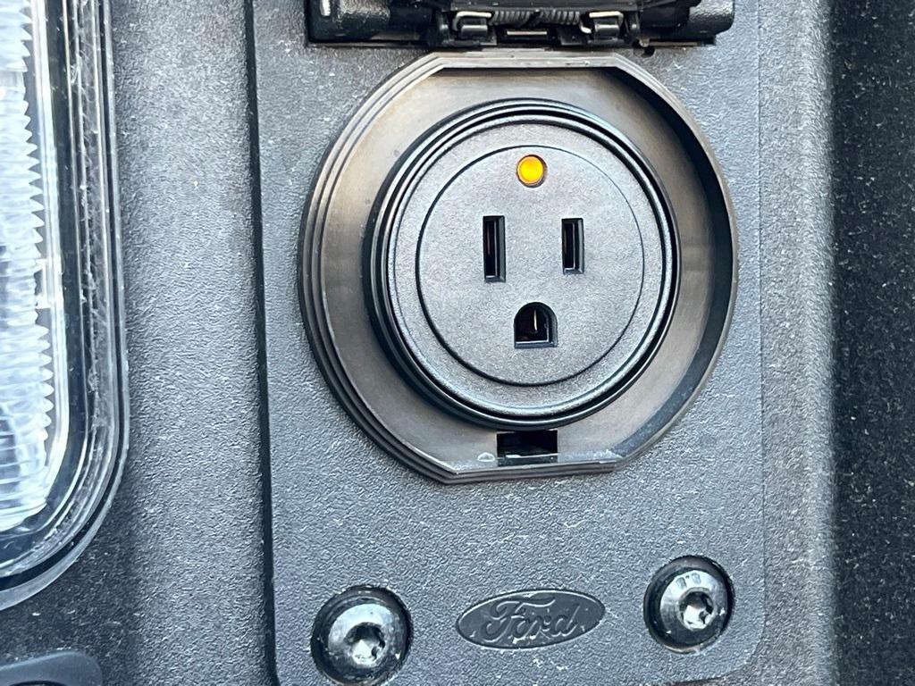 new 2025 Ford Maverick car, priced at $41,870