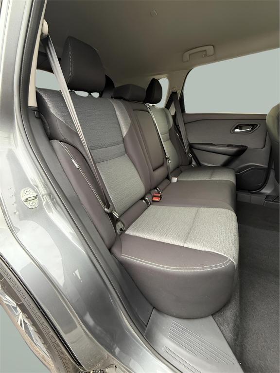 used 2023 Nissan Rogue car, priced at $20,995