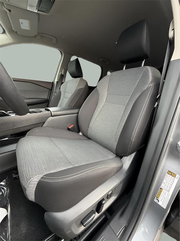 used 2023 Nissan Rogue car, priced at $20,995