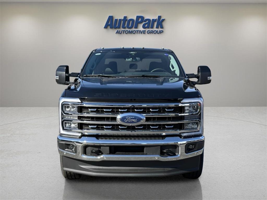new 2026 Ford F-250 car, priced at $91,540