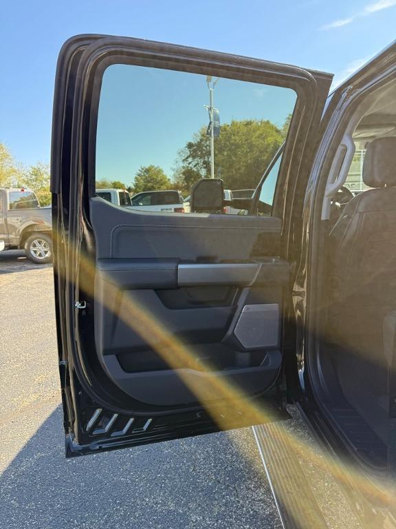 new 2026 Ford F-250 car, priced at $91,540