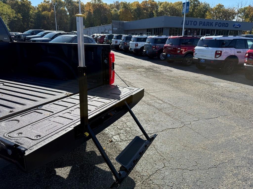new 2026 Ford F-250 car, priced at $91,540