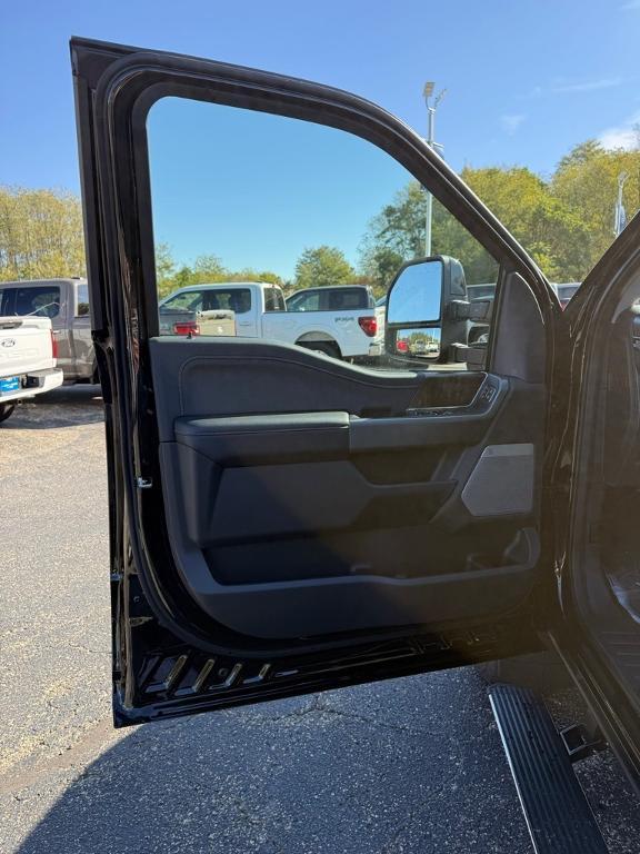 new 2026 Ford F-250 car, priced at $91,540