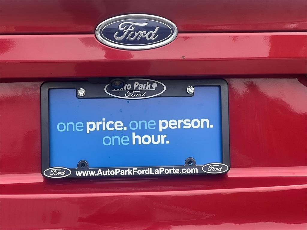 used 2019 Ford Fusion car, priced at $13,911