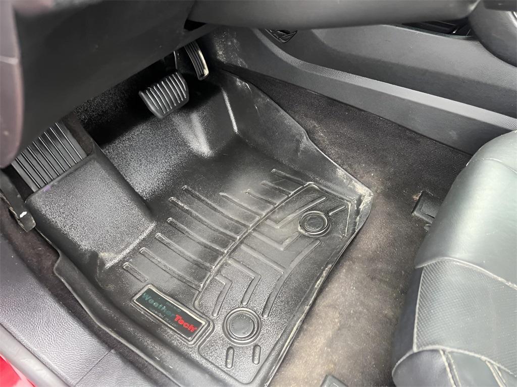 used 2019 Ford Fusion car, priced at $13,911