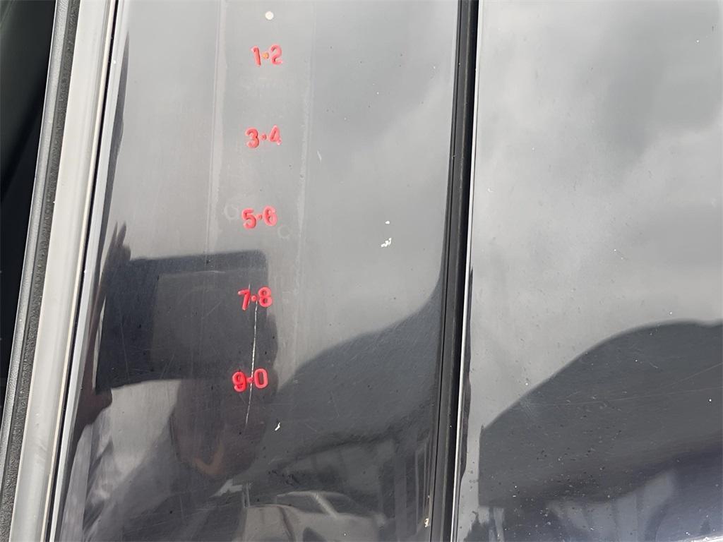 used 2019 Ford Fusion car, priced at $13,911