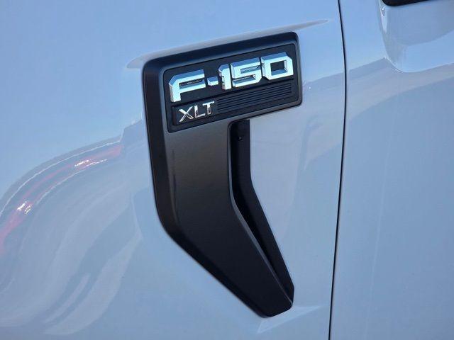 used 2023 Ford F-150 car, priced at $39,987