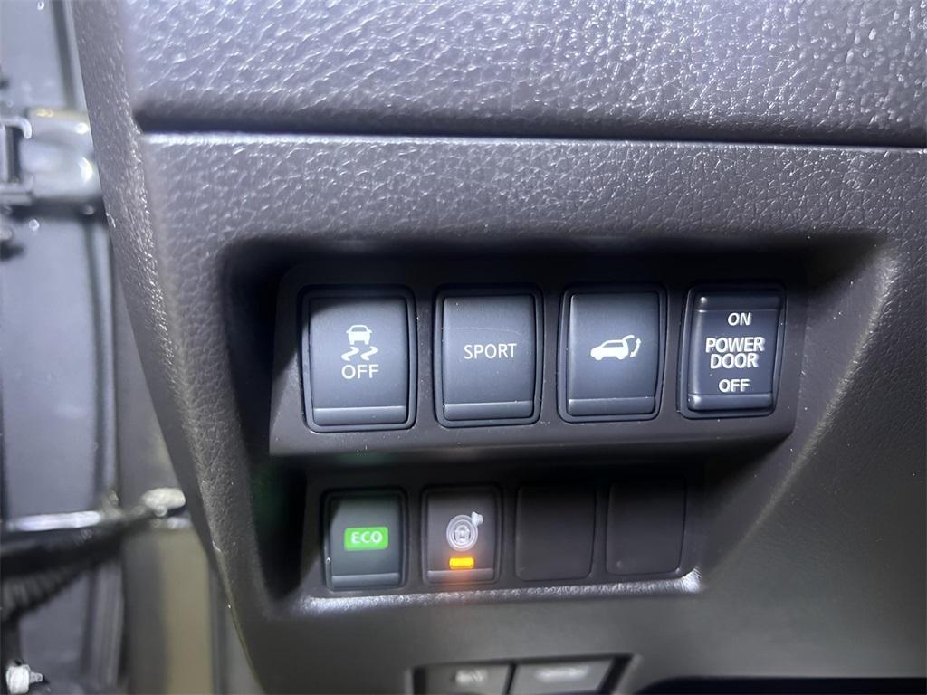 used 2015 Nissan Rogue car, priced at $14,995