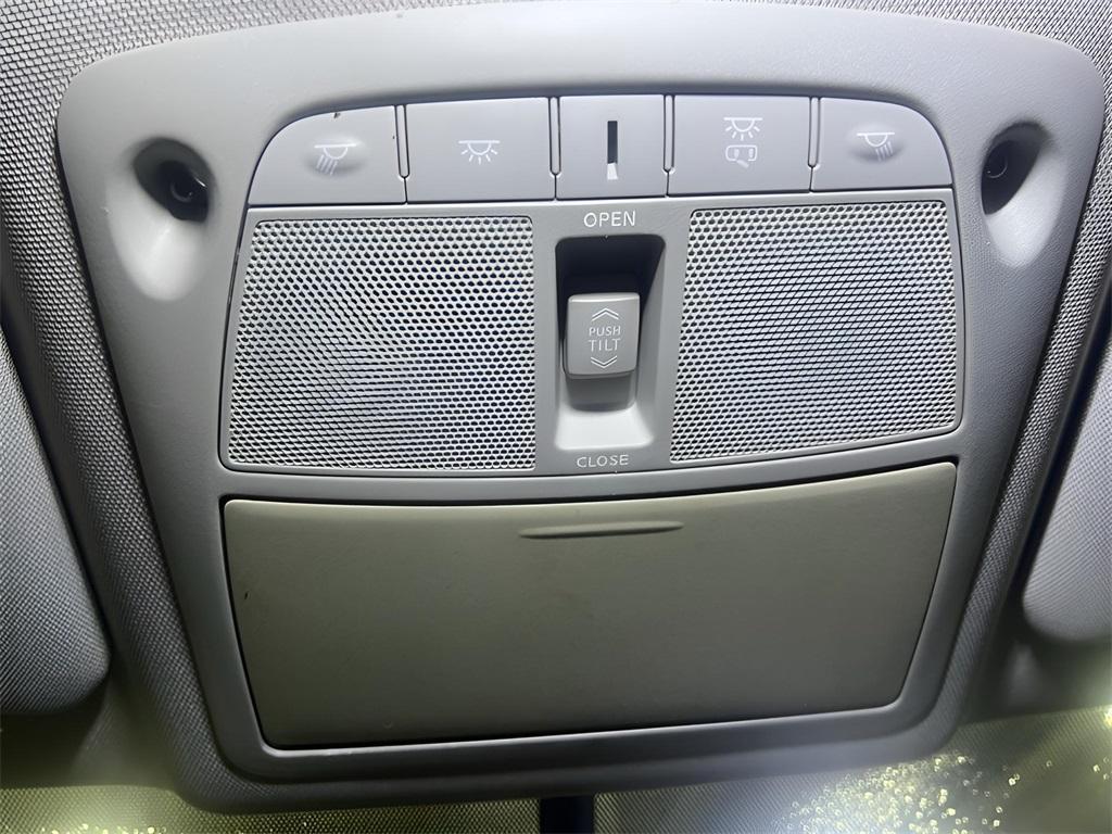 used 2015 Nissan Rogue car, priced at $14,995