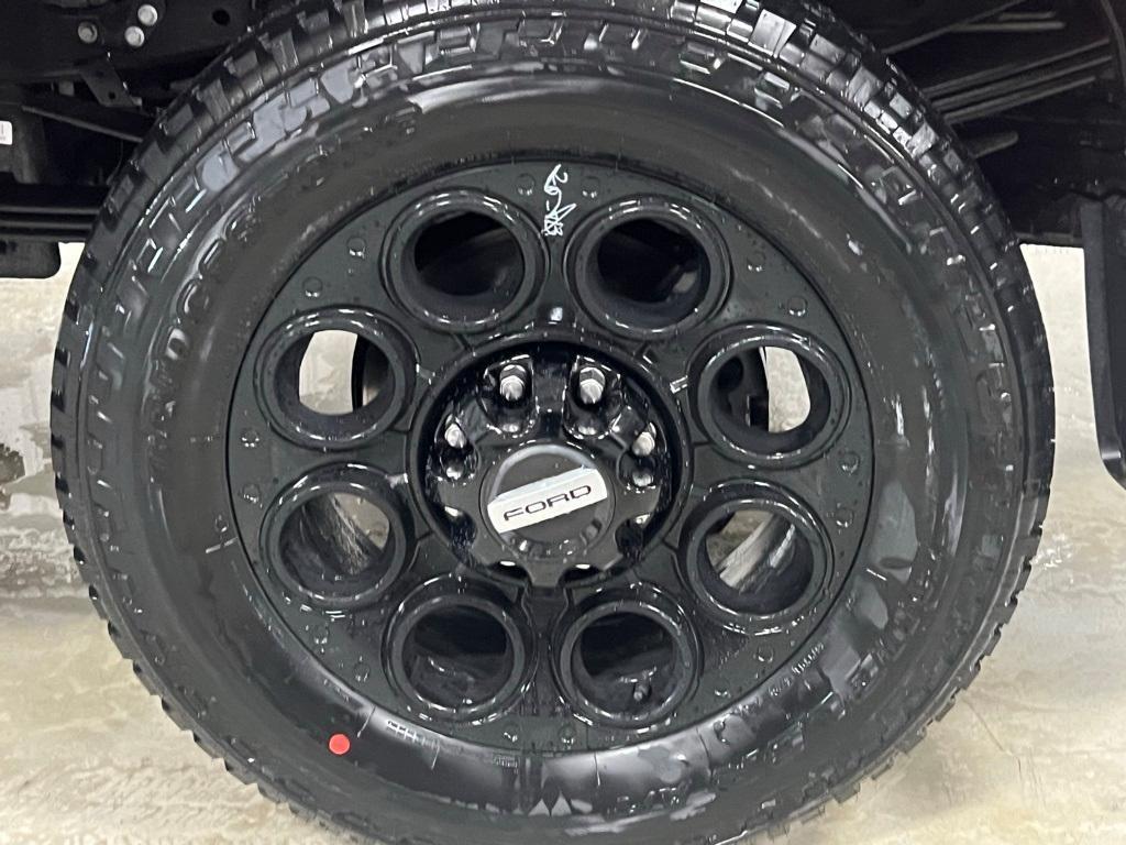 new 2026 Ford F-350 car, priced at $75,925