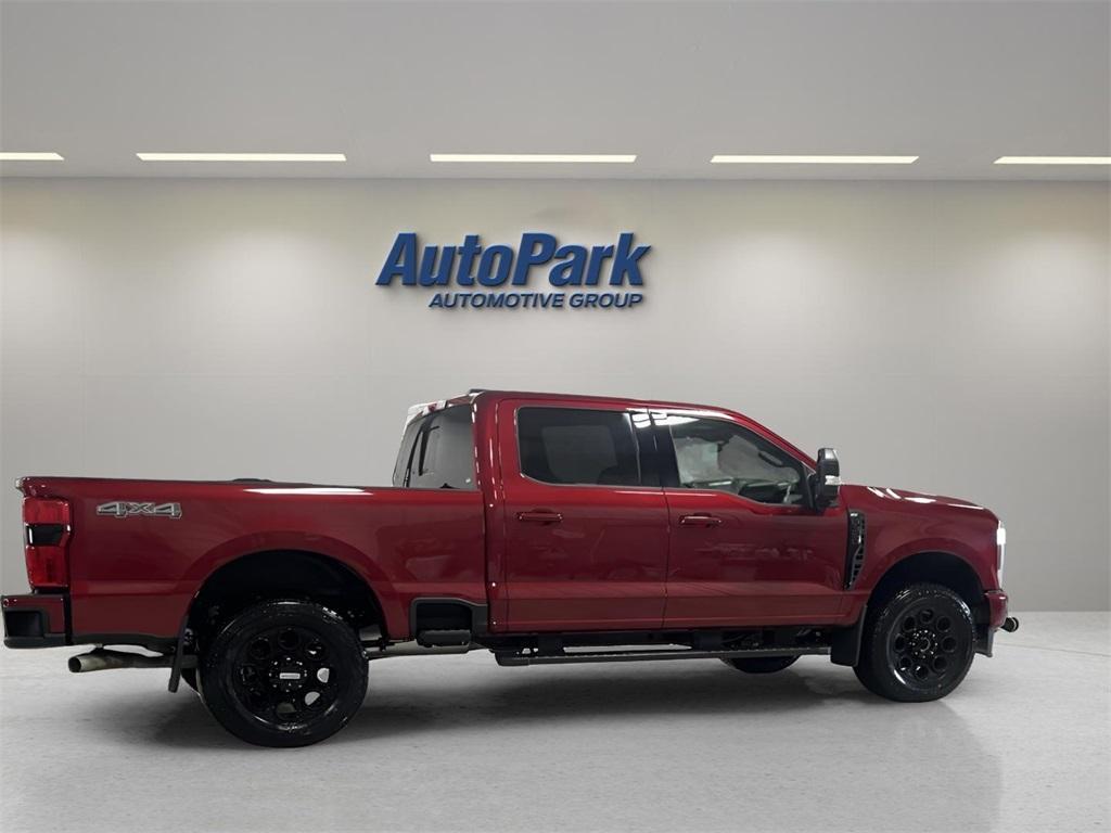 new 2026 Ford F-350 car, priced at $75,925