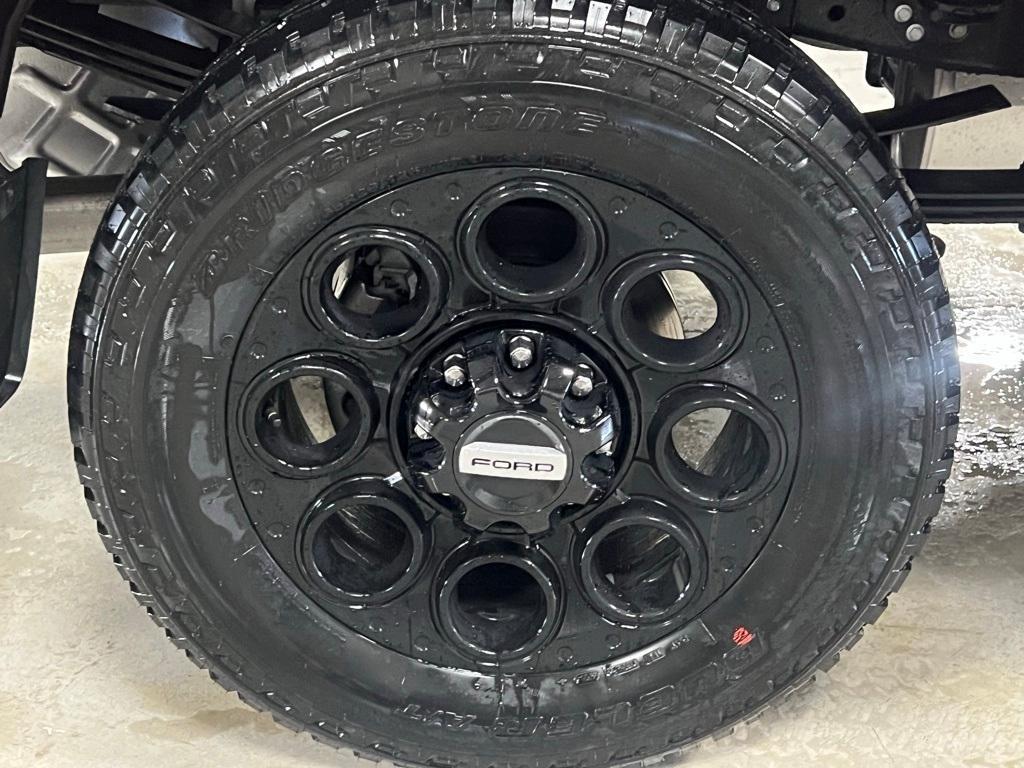 new 2026 Ford F-350 car, priced at $75,925