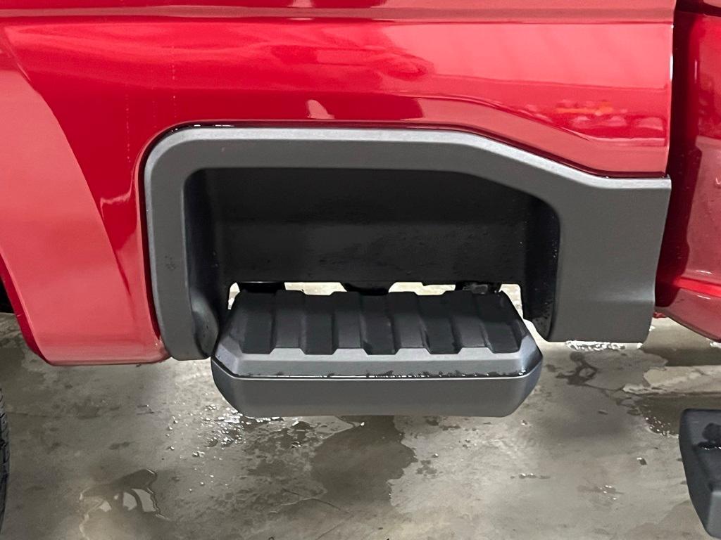 new 2026 Ford F-350 car, priced at $75,925