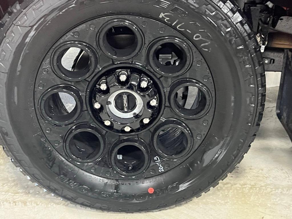 new 2026 Ford F-350 car, priced at $75,925