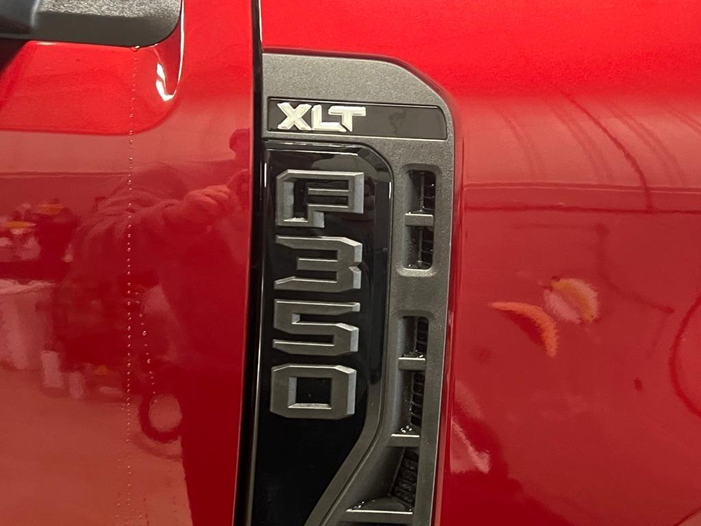 new 2026 Ford F-350 car, priced at $75,925