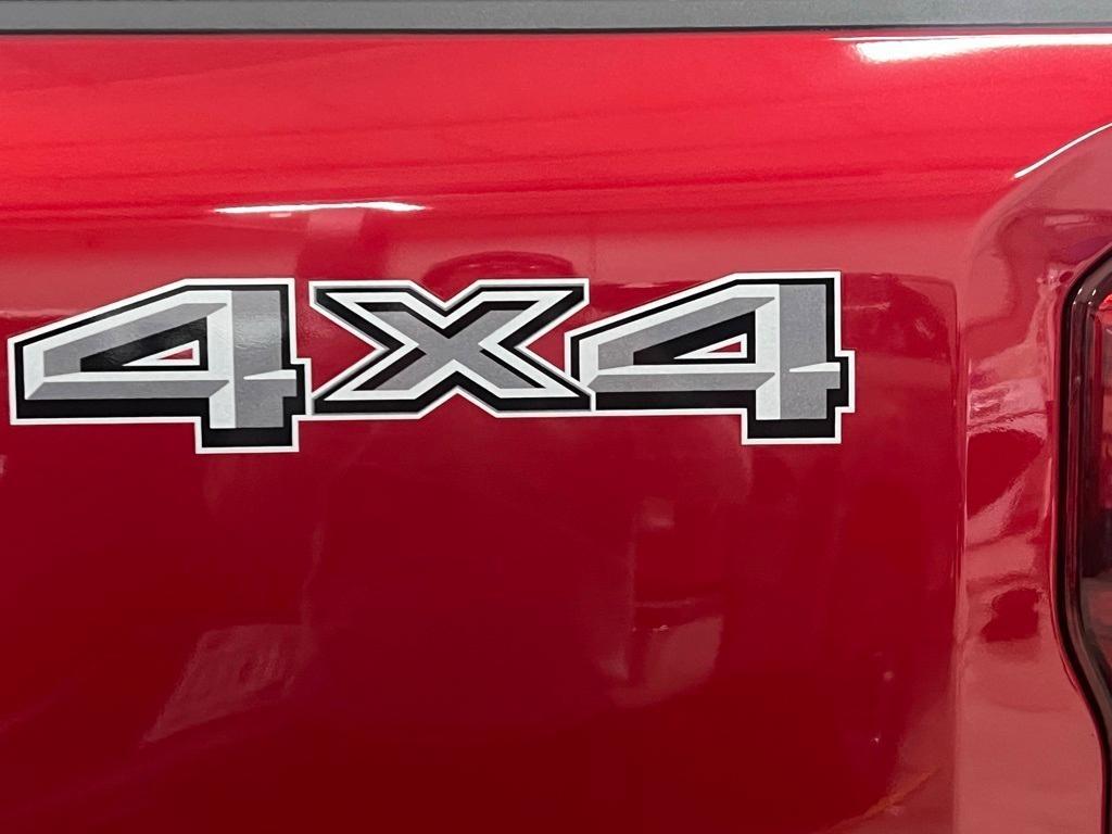 new 2026 Ford F-350 car, priced at $75,925