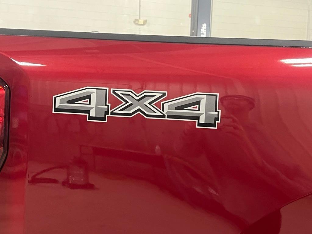 new 2026 Ford F-350 car, priced at $75,925