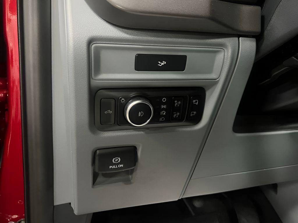 new 2026 Ford F-150 car, priced at $65,710
