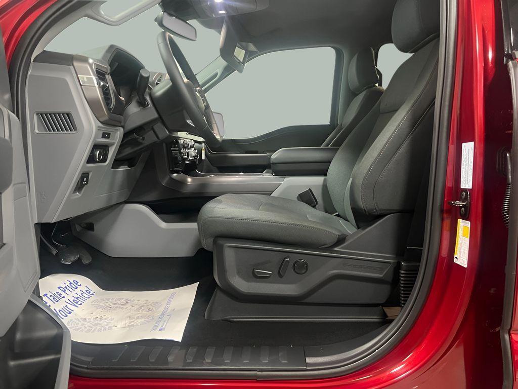 new 2026 Ford F-150 car, priced at $65,710