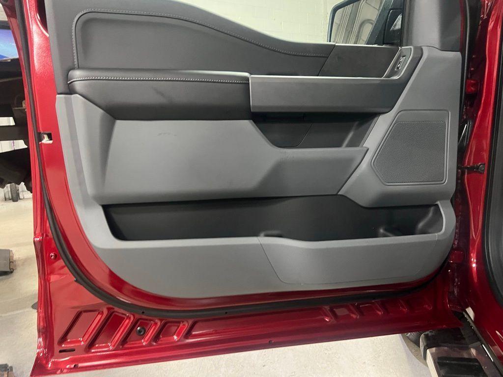 new 2026 Ford F-150 car, priced at $65,710